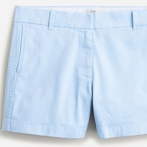 J. Crew Chino Shorts